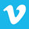 Vimeo icon