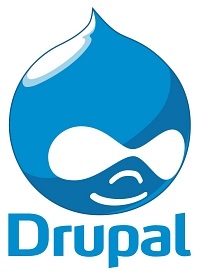 Drupal logo