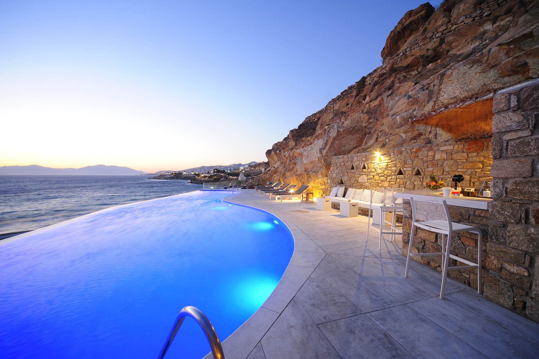 Mykonos Греция