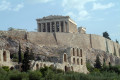 Athens Parthenon Acropolis