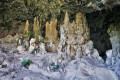 Fans of spelunking will enjoy a trip to the cave of Agia Sofia in Crete
