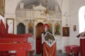 Agios Andreas church, Sifnos island