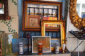 The Athens flea market in Monastiraki offers ample opportuinity for antiquing 