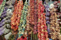 The colorsof the Athens Food Market