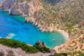 The untouched Aegean island of Polyaigos