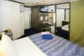 IC | Interior Stateroom