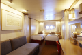 XA - Exterior Staterooms