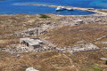 Delos is in its entirety a UNESCO World Heritage Site