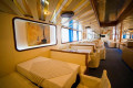 Anna Maru Cruise Ship Dinning Room