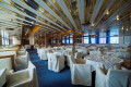 Anna Maru Cruise Ship Dinning Room