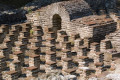 Dion Archaeological Park, Mount Olympus