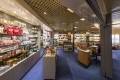 Duty free shop