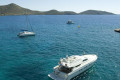 Elounda Resorts offer day trips by boat to nearby areas