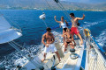 Sailing trips from Elounda can be arranged for an injection of adrenaline to your vacation