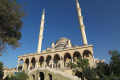 The Haci Veys Zade, the biggest Mosque in Konya