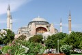 Hagia Sophia, Turkey