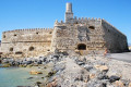 Venetian architecture near the Heraklion port