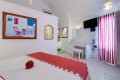 Double room intirior