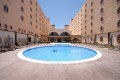 Suhan Cappadocia Hotel - Swimming Pool