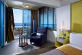 Superior sea view room