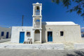 Church in Mandrakia village