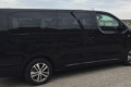 The Fantasy Travel Mini Van