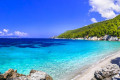 Kastani Beach in Skopelos