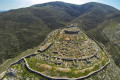 The Archaeological Site of Kastri in Syros