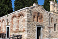 The Monastery of Kera Karditsiotissa in Crete