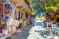The village of Kritsa near Elounda is one of the many traditional places you can visit with a day trip from your resort
