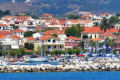 Lixouri in Cephalonia one of the favorite places of the locals