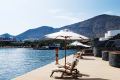 Elounda Beach Hotel & Villas Sun Terrace