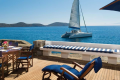 Elounda Beach Hotel & Villas Sun Terrace