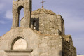 The Monastery of St. John the Theologian in Patmos