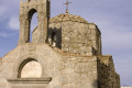 The Monastery of Saint John the Theologian in Patmos