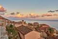 Old town in Monemvasia