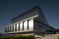 Exterior view of the Acropolis Museum, Athens