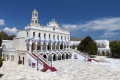 Panagia Evangelistria church, Tinos