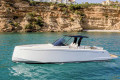 Luxury redeiscovered on board the Pardo38