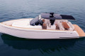The Pardo38, one of our vessels for your trip
