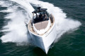 Cruise around the Athenian Riviera on board the Pardo38
