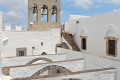 Monastery of Saint John the Theologian, Patmos island