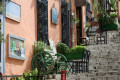 Giasemi, or the charming stairs in Plaka, Athens