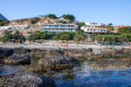 The beautiful village of Plakias, near Preveli