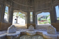 The Arab Spa in the Kalithea Springs of Rhodes