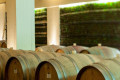 Estate winery in Santorini