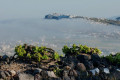 Wine tourism is big in Santorini