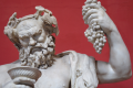 Dionysus was the original viticulture enthusiast