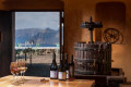 Wine tourism in Santorini is increasing steadily