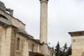 Selimiye Mosque in Konya, Tyrkey